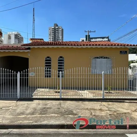 Image 2 - Rua Armando Salles de Oliveira, Cidade Nova I, Indaiatuba - SP, 13330-000, Brazil - House for rent