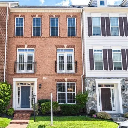 Image 2 - unnamed road, Gaithersburg, MD 20878, USA - Townhouse for rent