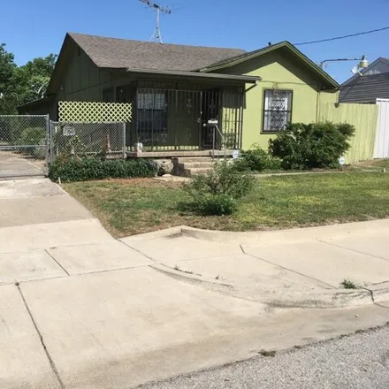 Buy this 3 bed house on 2111 Layton Street in Haltom City, TX 76117