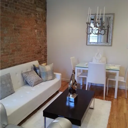 Rent this 3 bed apartment on Palladium Hall in 140 East 14th Street, New York