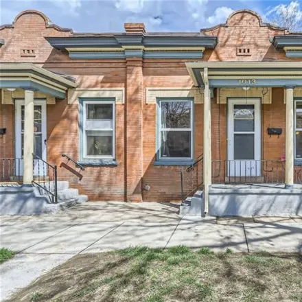 Buy this 2 bed house on 1013 East 10th Avenue in Denver, CO 80218