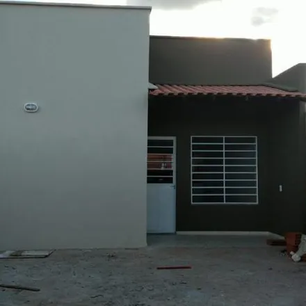 Buy this 2 bed house on unnamed road in Vale do Gavião, Teresina - PI