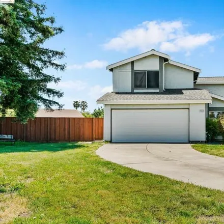 Buy this 4 bed house on 5001 Pisces Avenue in Livermore, CA 94551