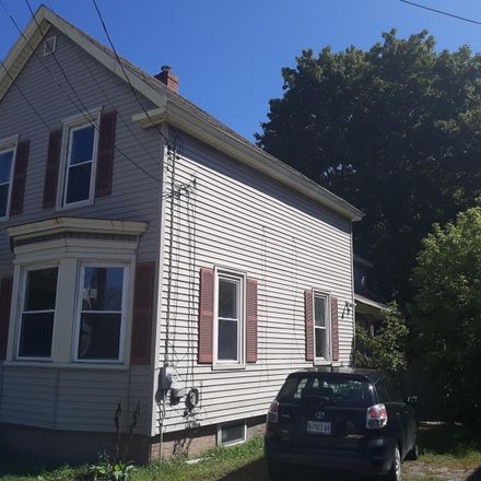 Rent this 3 bed house on 565 Main Street in Lewiston, ME 04240