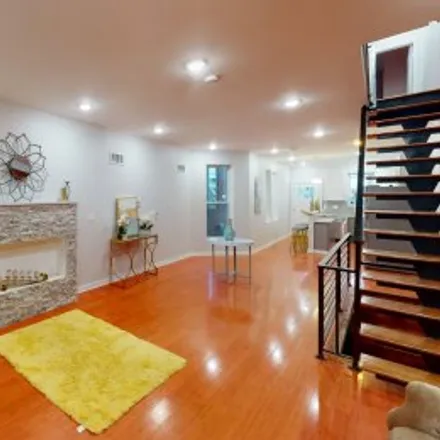 Buy this 3 bed apartment on 1711 North 60Th Street in West Philadelphia, Philadelphia