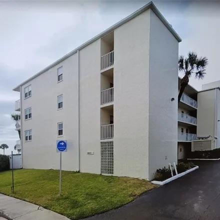 Rent this 2 bed condo on Gulf Boulevard & 144th Avenue in Gulf Boulevard, Mitchell Beach