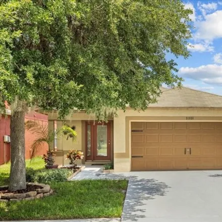 Buy this 3 bed house on 31039 Masena Drive in Wesley Chapel, FL 33545