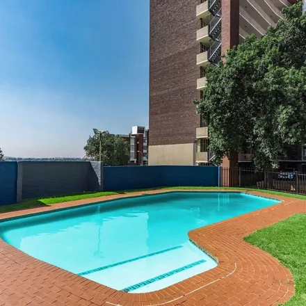Image 4 - Andries Bruyn Street, Horison, Roodepoort, 1850, South Africa - Apartment for rent