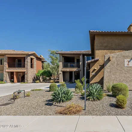 Image 7 - 2425 West Bronco Butte Trail, Phoenix, AZ 85085, USA - Apartment for sale