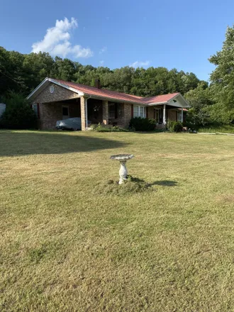 Buy this 3 bed house on 201 Leo Hampton Road in Knox County, KY 40906