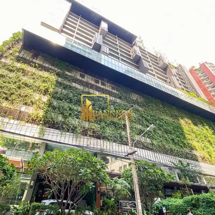Image 8 - Hansar Hotel, Soi Mahatlek Luang 2, Witthayu, Pathum Wan District, Bangkok 10330, Thailand - Apartment for rent