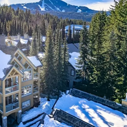 Buy this 2 bed townhouse on Painted Cliff at Spearhead in Painted Cliff Road, Whistler Resort Municipality