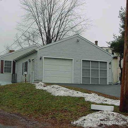 Rent this 3 bed house on 9 Hawkes Street in Westbrook, ME 04092