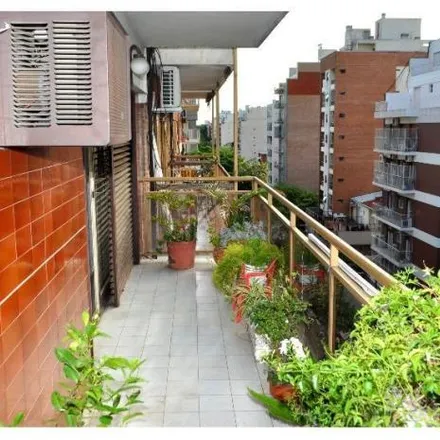 Buy this 3 bed apartment on Nazarre 2584 in Villa del Parque, Buenos Aires
