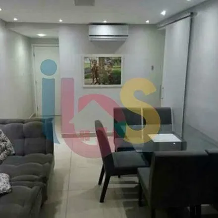 Buy this 3 bed apartment on Rua Vinte e Cinco de Dezembro in Itabuna, Itabuna - BA