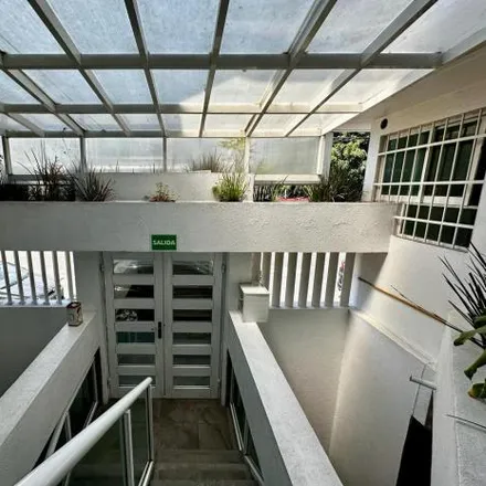 Buy this 2 bed apartment on Calle Corralejo in Gustavo A. Madero, 07730 Mexico City