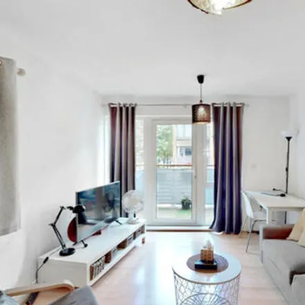 Buy this 3 bed apartment on 2-23 Little Cottage Place in London, SE10 9LF