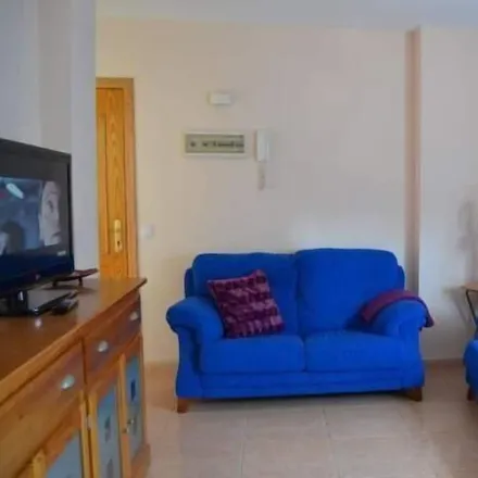 Image 5 - Casa Paco Gran Tarajal, Calle Fuerteventura, 12, 35620 Tuineje, Spain - Apartment for rent