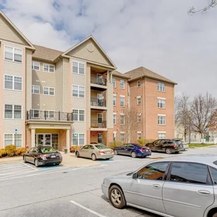 Image 2 - 4700 Coyle Road, Owings Mills, MD 21117, USA - Condo for sale