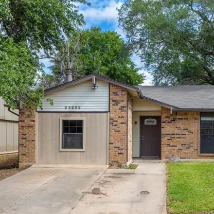 Buy this 3 bed house on 17604 Bullis Gap Drive in Harris County, TX 77447
