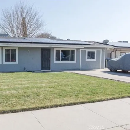 Buy this 4 bed house on 824 South 11th Street in Kerman, CA 93630