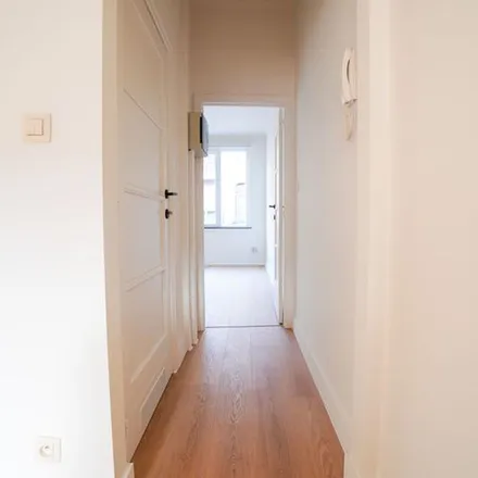 Image 5 - Lange Schipstraat 50, 2800 Mechelen, Belgium - Apartment for rent
