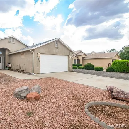 Buy this 3 bed house on 3898 Potter Avenue in Mohave County, AZ 86409