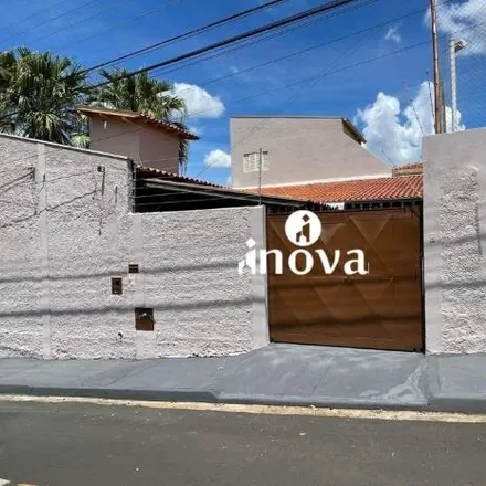 Rent this 2 bed house on Rua Luiz Soares in Vila Olímpica, Uberaba - MG