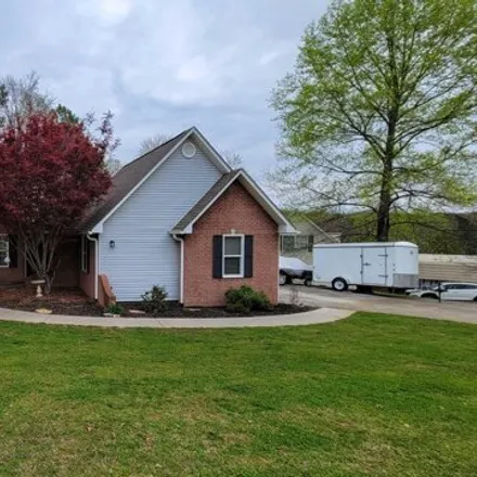 Buy this 3 bed house on 237 Georgia Bell Circle in Bradley County, TN 37323