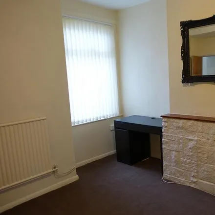 Image 6 - Stowe Street, Middlesbrough, TS1 4LU, United Kingdom - Townhouse for rent