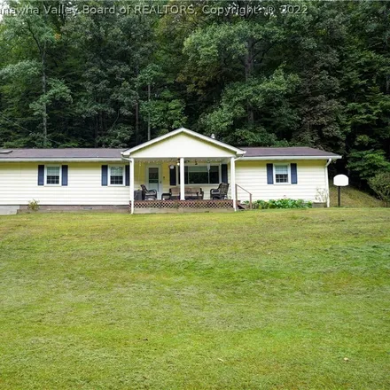 Buy this 3 bed house on Renaissance Circle in Charleston, WV 25311