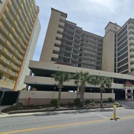 Buy this 4 bed condo on 501 S Ocean Blvd Unit 601 in North Myrtle Beach, South Carolina