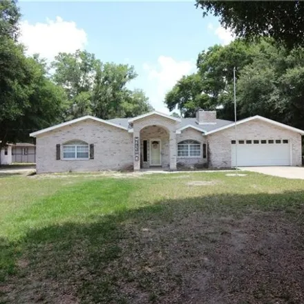 Buy this 2 bed house on 4603 North Ellen Point in Citrus County, FL 34428