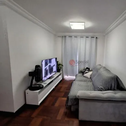 Buy this 3 bed apartment on Condominio Virginia Gardens in Rua Solidônio Leite 2315, São Lucas