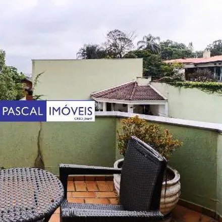 Buy this 4 bed house on Rua Palmares in Campo Belo, São Paulo - SP