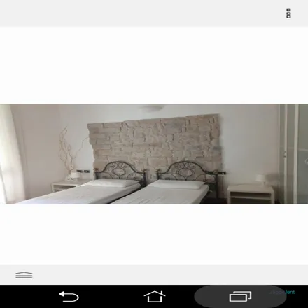 Rent this studio room on Via Vincenzo Bellini in 60, 50144 Florence FI