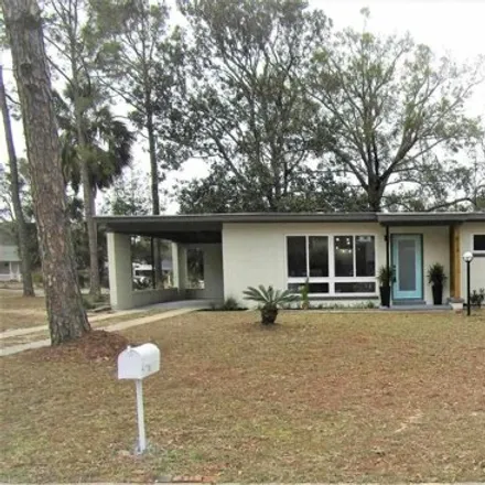 Rent this 3 bed house on 828 Woodland Drive in Pensacola, FL 32503