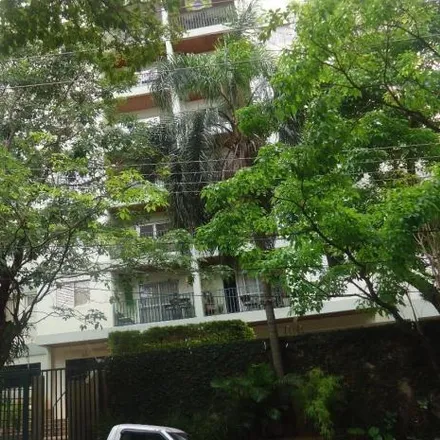 Image 2 - Rua Presidente Bernardes, Jardim das Paineiras, Campinas - SP, 13091-140, Brazil - Apartment for sale