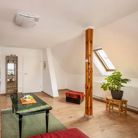 Rent this 1 bed apartment on 06317 Seegebiet Mansfelder Land