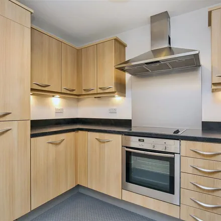 Image 3 - Cameronian Square, Worsdell Drive, Gateshead, NE8 2DB, United Kingdom - Apartment for rent
