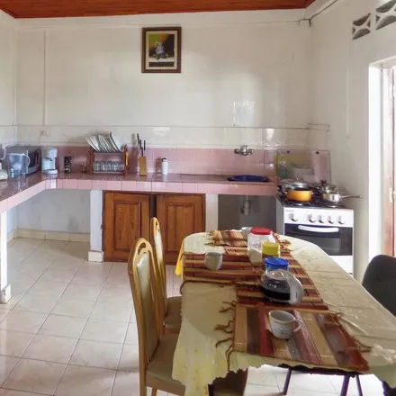 Rent this 3 bed apartment on Mahajanga in Boeny, Madagascar