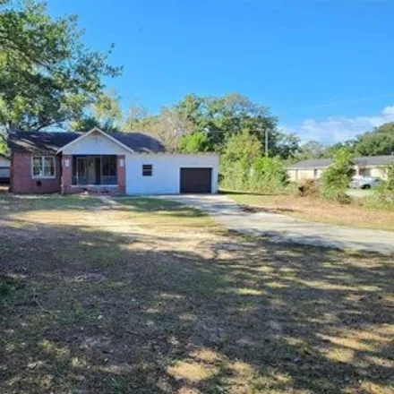 Image 2 - 3271 West Moreno Street, Brownsville, Escambia County, FL 32505, USA - House for sale