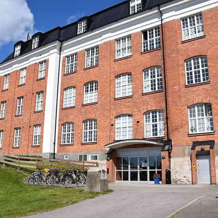 Rent this 2 bed apartment on Kaptensgatan in 582 14 Linköping, Sweden
