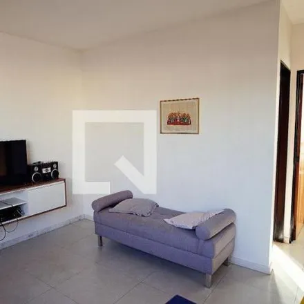 Buy this 2 bed apartment on Rua Francisco Bicalho 2308 in Caiçara-Adelaide, Belo Horizonte - MG