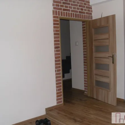 Rent this 5 bed apartment on Kordiana 14 in 30-653 Krakow, Poland
