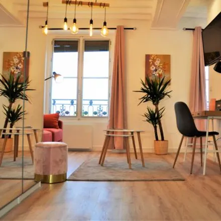Rent this 3 bed apartment on 1 Place Louis Pradel in 69001 Lyon, France