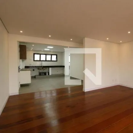 Buy this 4 bed apartment on Rua Silveira Martins in Santa Terezinha, Santo André - SP