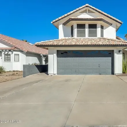 Buy this 3 bed house on 1436 East Rosemonte Drive in Phoenix, AZ 85024