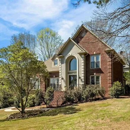 Buy this 4 bed house on 178 Southview Lane in Hoover, AL 35244