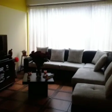 Image 1 - Quito, Pambachupa, P, EC - House for rent